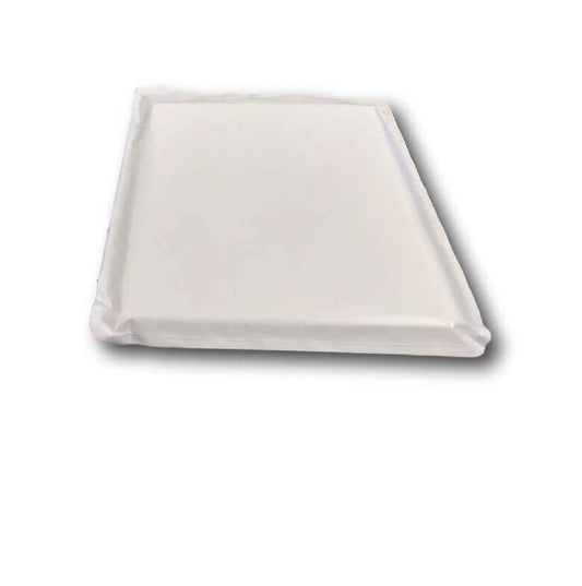 Heat transfer pillows for HTV or sublimation