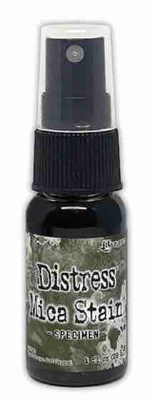 Tim Holtz Distress Mica Stain