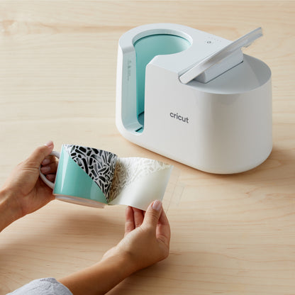 Cricut Stackable Ceramic Sublimation Mugs