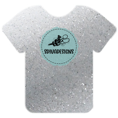 Siser Glitter 12" x 20" sheets