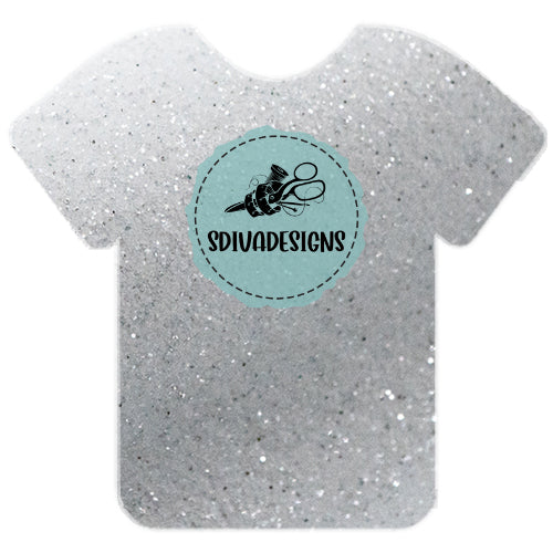 Siser Glitter 12" x 20" sheets